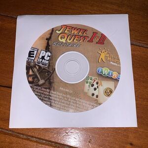 Jewel Quest I & II